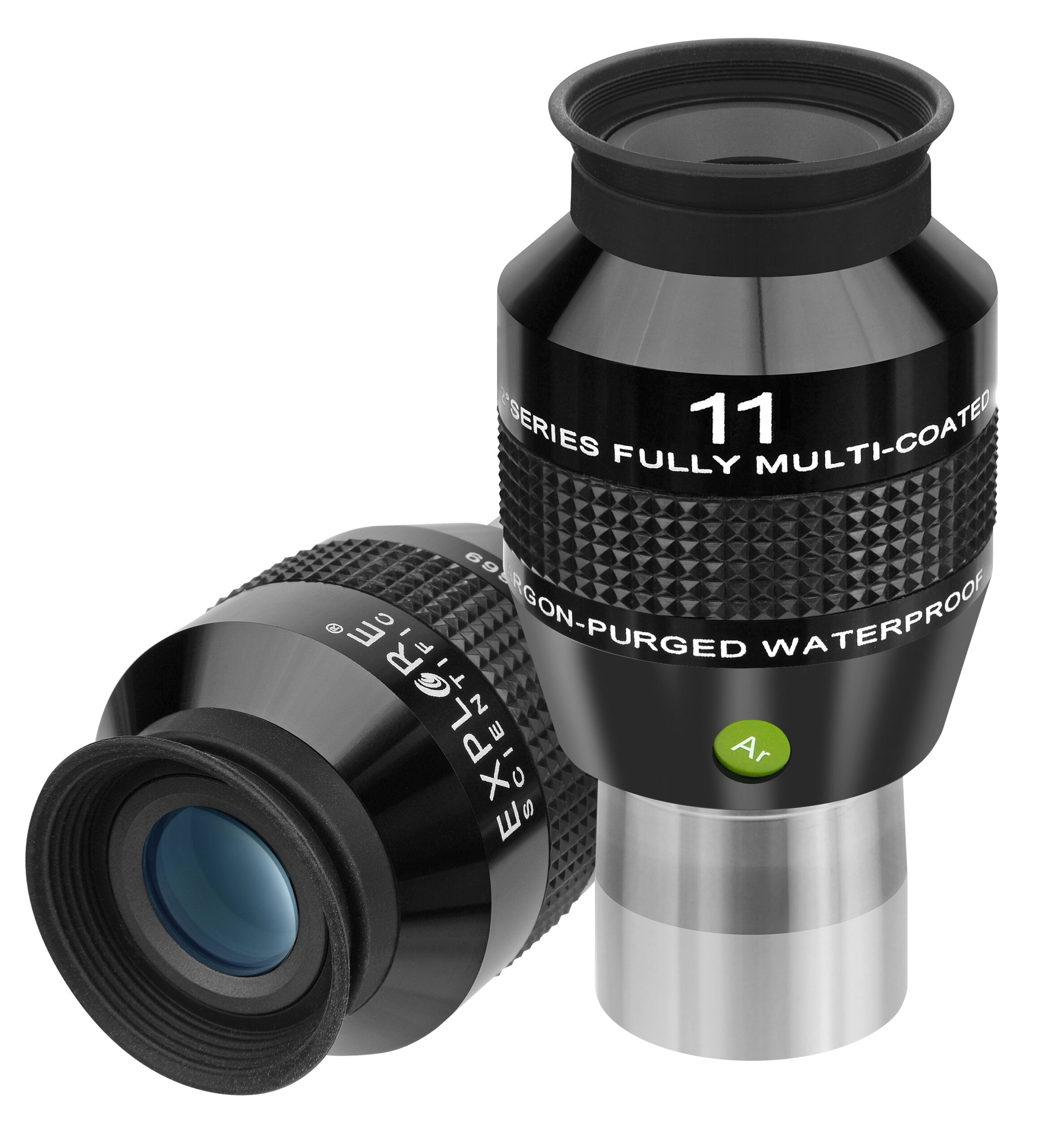 EXPLORE SCIENTIFIC 82° Ar Eyepiece 11mm (1.25") - Image 4