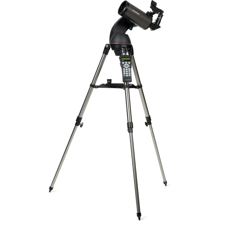 Celestron NexStar 90SLT Computerized Telescope - Image 3