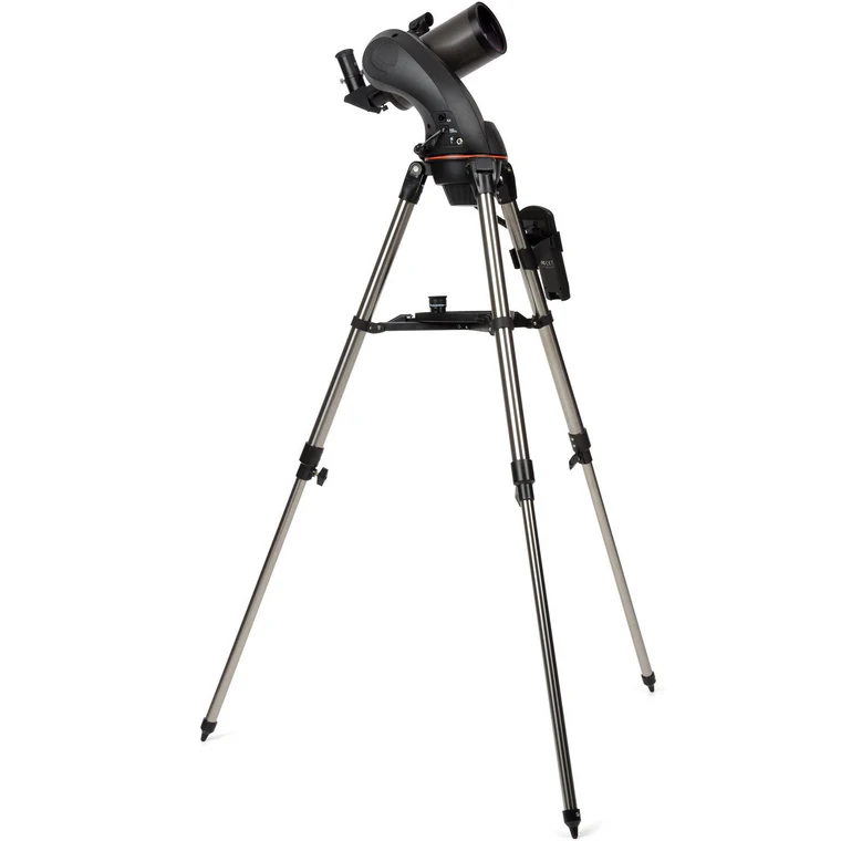 Celestron NexStar 90SLT Computerized Telescope - Image 4