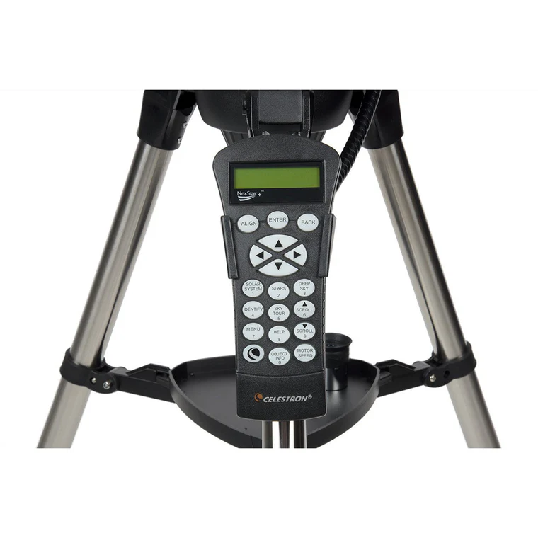 Celestron NexStar 90SLT Computerized Telescope - Image 8