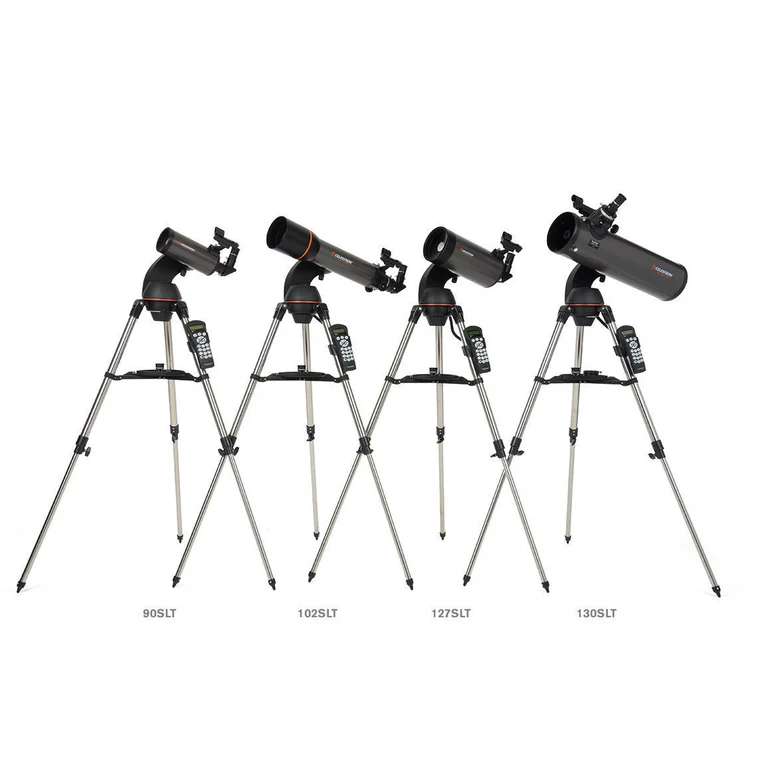 Celestron NexStar 90SLT Computerized Telescope - Image 9