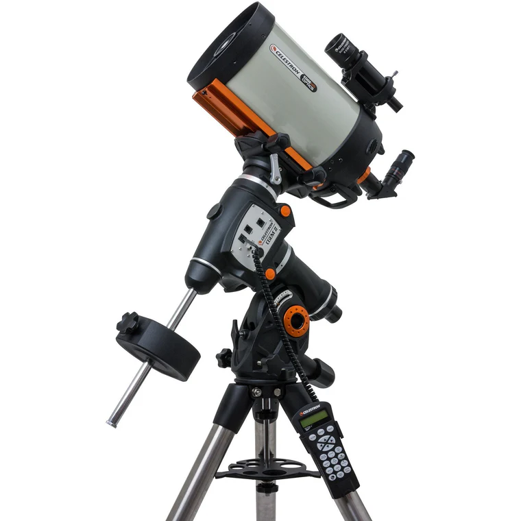Celestron CGEM II 800 EdgeHD Telescope