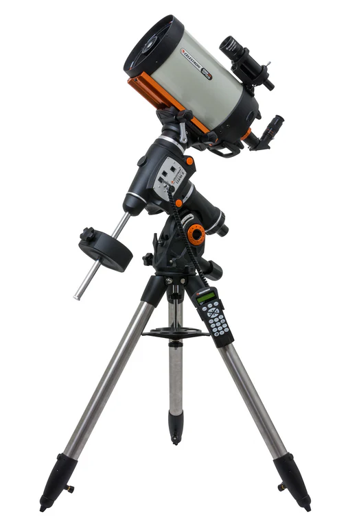 Celestron CGEM II 800 EdgeHD Telescope - Image 2
