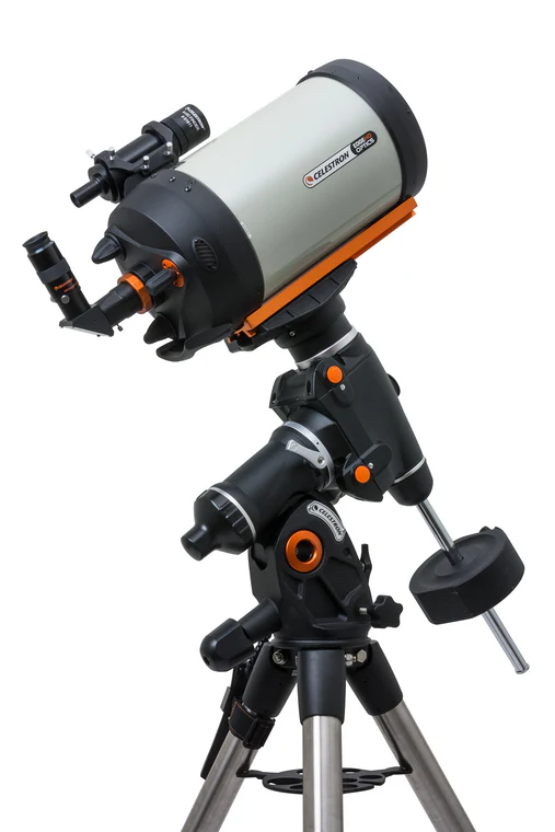 Celestron CGEM II 800 EdgeHD Telescope - Image 3