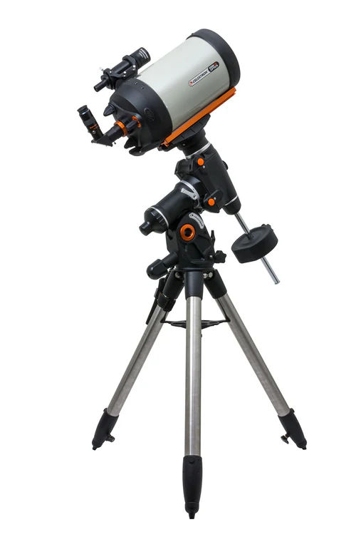 Celestron CGEM II 800 EdgeHD Telescope - Image 4