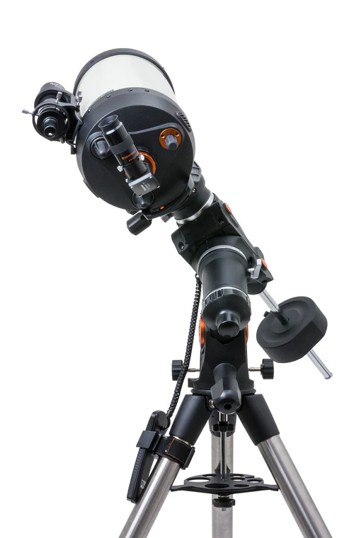 Celestron CGEM II 800 EdgeHD Telescope - Image 5