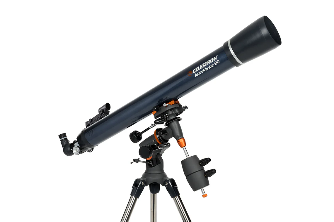 Celestron Astromaster 90EQ - Image 6