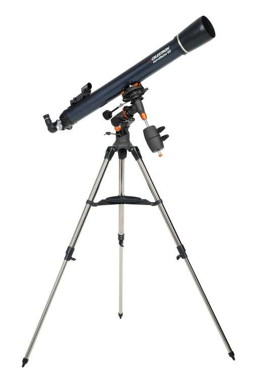 Celestron Astromaster 90EQ - Image 5
