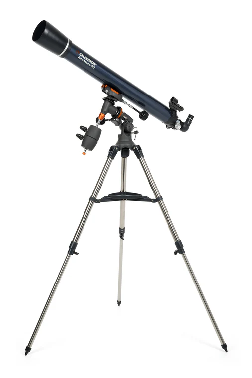 Celestron Astromaster 90EQ - Image 4
