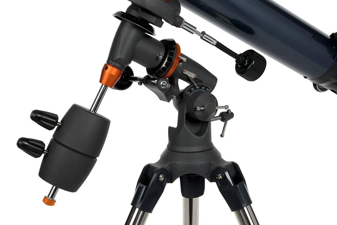 Celestron Astromaster 90EQ - Image 3