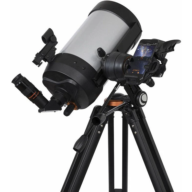 Celestron StarSense Explorer DX 6" Smartphone App-Enabled Schmidt Cassegrain Telescope - Image 13