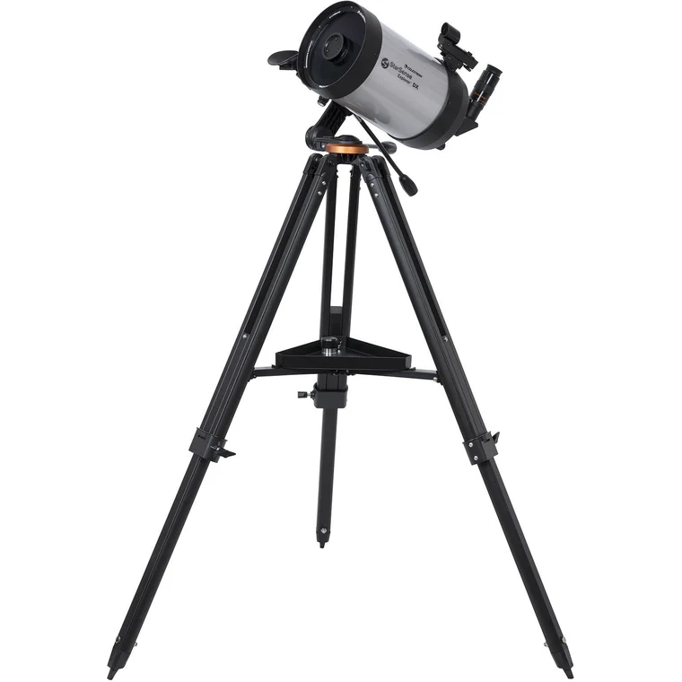 Celestron StarSense Explorer DX 6" Smartphone App-Enabled Schmidt Cassegrain Telescope - Image 11