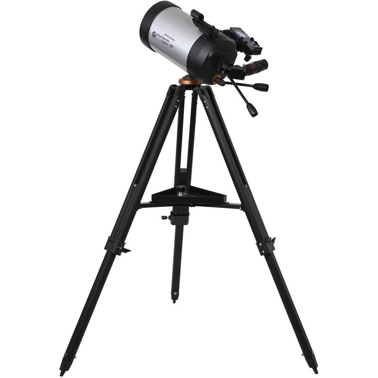 Celestron StarSense Explorer DX 6" Smartphone App-Enabled Schmidt Cassegrain Telescope - Image 8