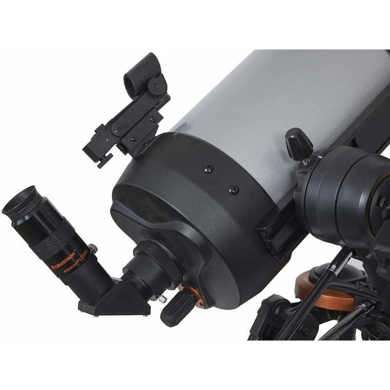 Celestron StarSense Explorer DX 6" Smartphone App-Enabled Schmidt Cassegrain Telescope - Image 7