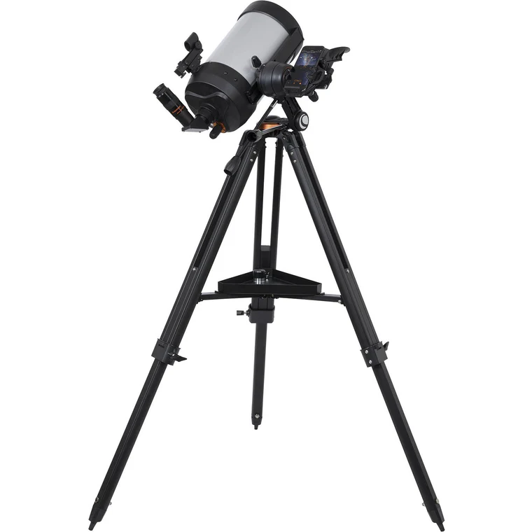 Celestron StarSense Explorer DX 6" Smartphone App-Enabled Schmidt Cassegrain Telescope - Image 6