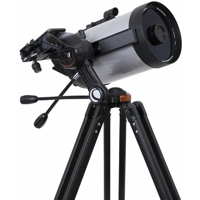 Celestron StarSense Explorer DX 6" Smartphone App-Enabled Schmidt Cassegrain Telescope - Image 4