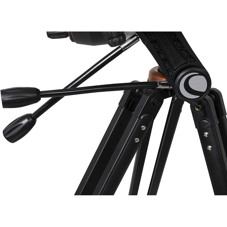 Celestron StarSense Explorer DX 6" Smartphone App-Enabled Schmidt Cassegrain Telescope - Image 2