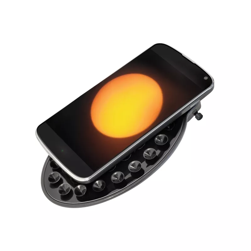BRESSER Spica-II 130/1000 EQ3 Reflector Telescope with Smartphone Adapter & Solar Filter - Image 5