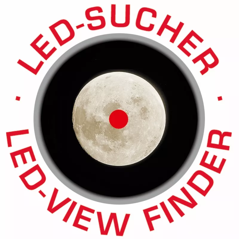 BRESSER Spica-II 130/1000 EQ3 Reflector Telescope with Smartphone Adapter & Solar Filter - Image 7