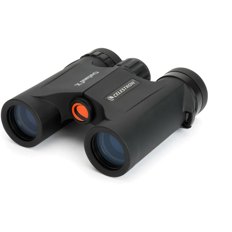 Celestron Outland X 8x25mm Roof Binoculars