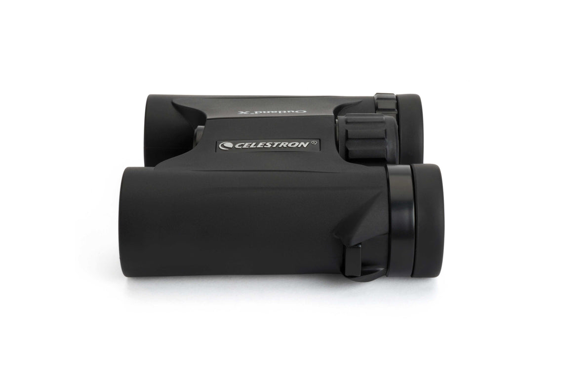 Celestron Outland X 8x25mm Roof Binoculars - Image 5