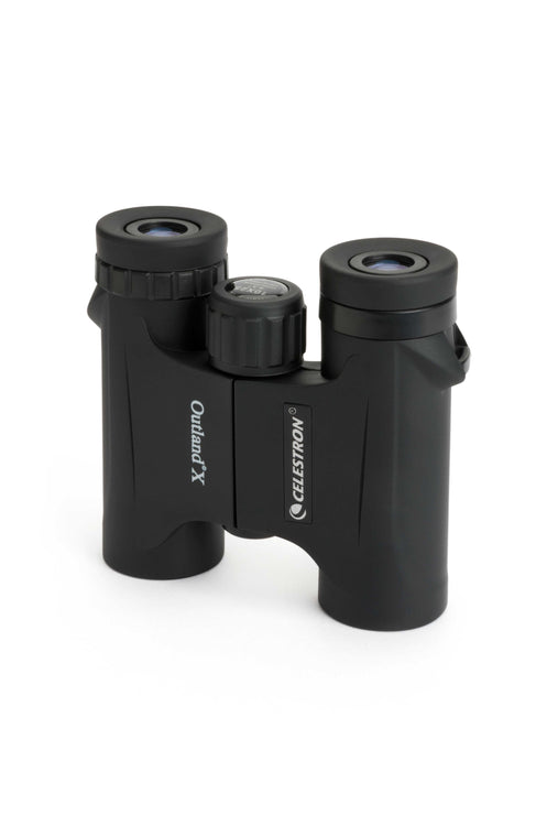 Celestron Outland X 10x25mm Roof Binoculars - Image 6