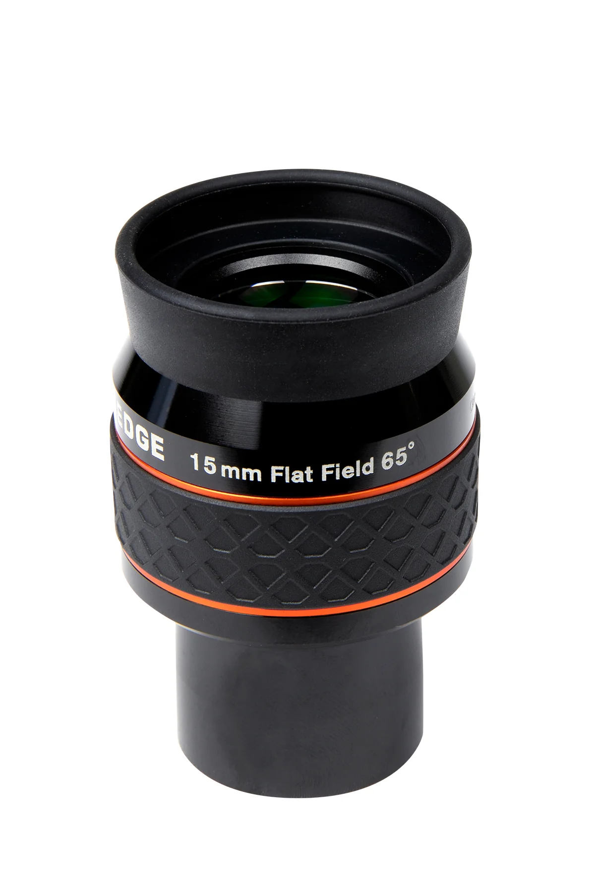 Celestron Ultima Edge - 15mm Flat Field Eyepiece - 1.25"