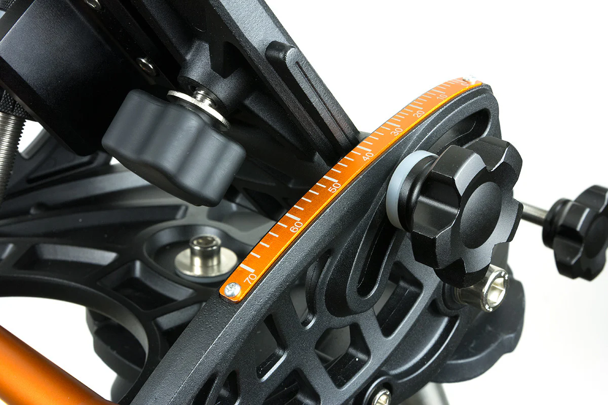 Celestron EQ Wedge for NexStar Evolution and SE 6/8 - Image 5