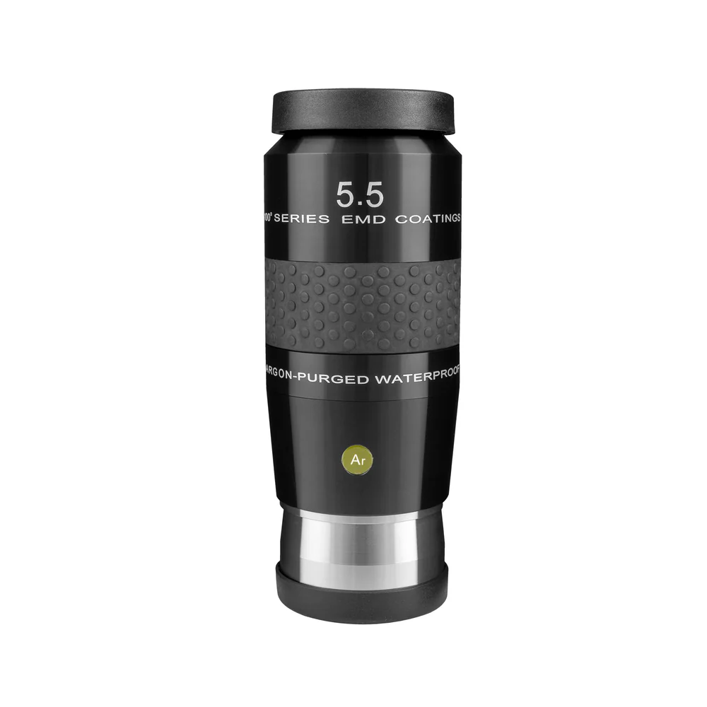 Explore Scientific AR 100° Series 5.5mm Waterproof Eyepiece - Image 3