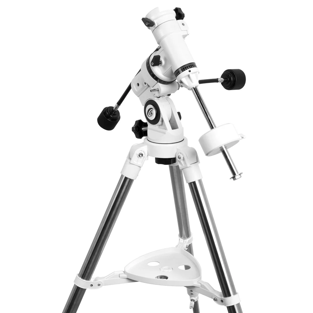 Explore Scientific FirstLight 100mm Mak-Cassegrain Telescope with EQ3 Mount - Image 2