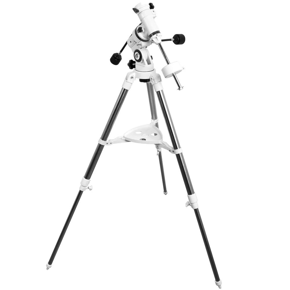 Explore Scientific FirstLight 100mm Mak-Cassegrain Telescope with EQ3 Mount - Image 3