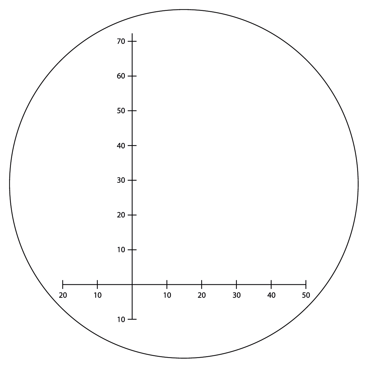 GPO TAC Mono 10×42 HD Monocular - Image 3