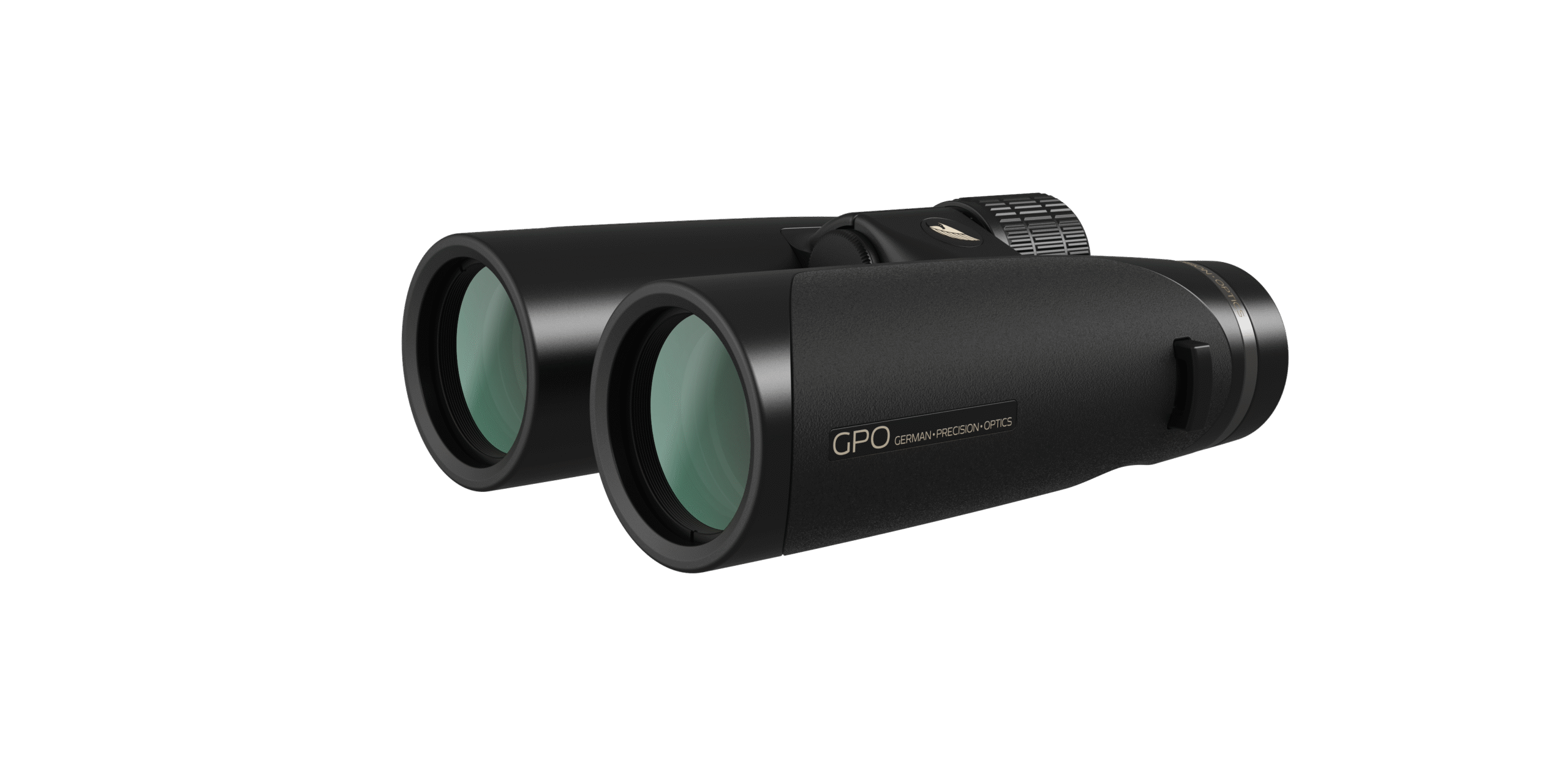 GPO PASSION™ HD 8×42 Binoculars