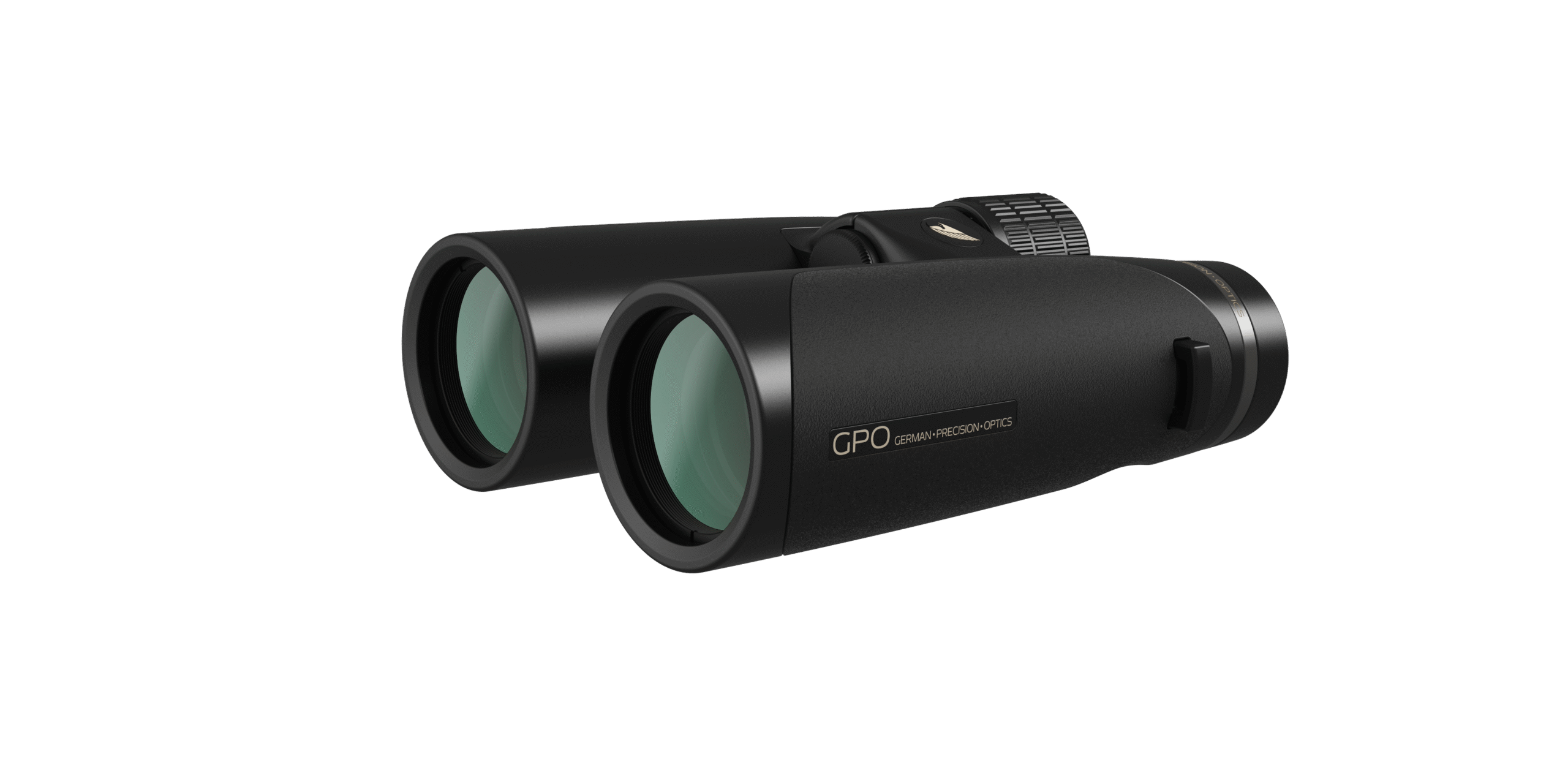 GPO PASSION™ HD 8×42 Binoculars