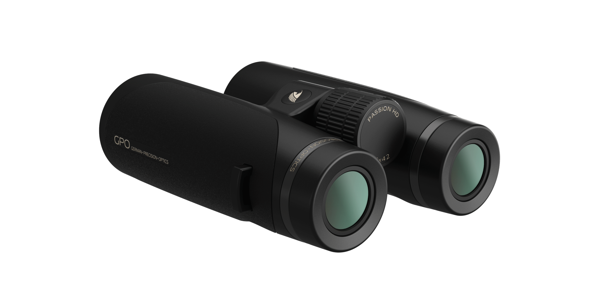 GPO PASSION™ HD 8×42 Binoculars - Image 4
