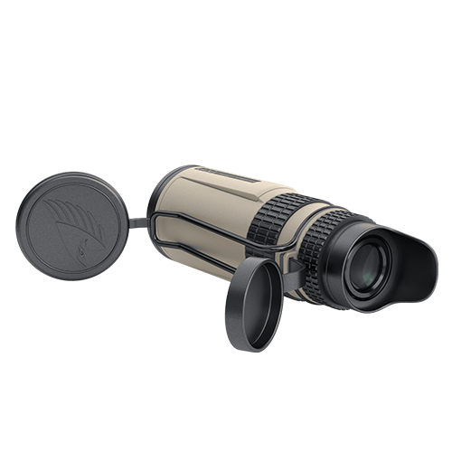 GPO TAC Mono 10×42 HD Monocular