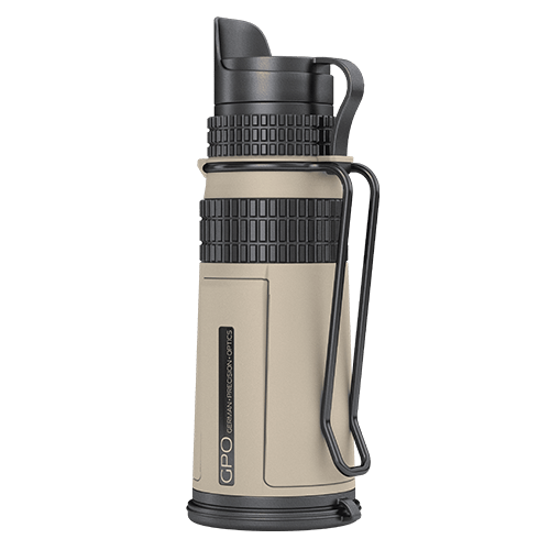 GPO TAC Mono 10×42 HD Monocular - Image 2