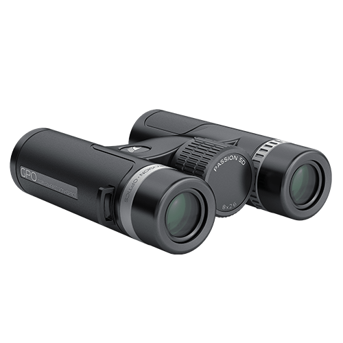 GPO PASSION™ SD 8×26 - Image 2