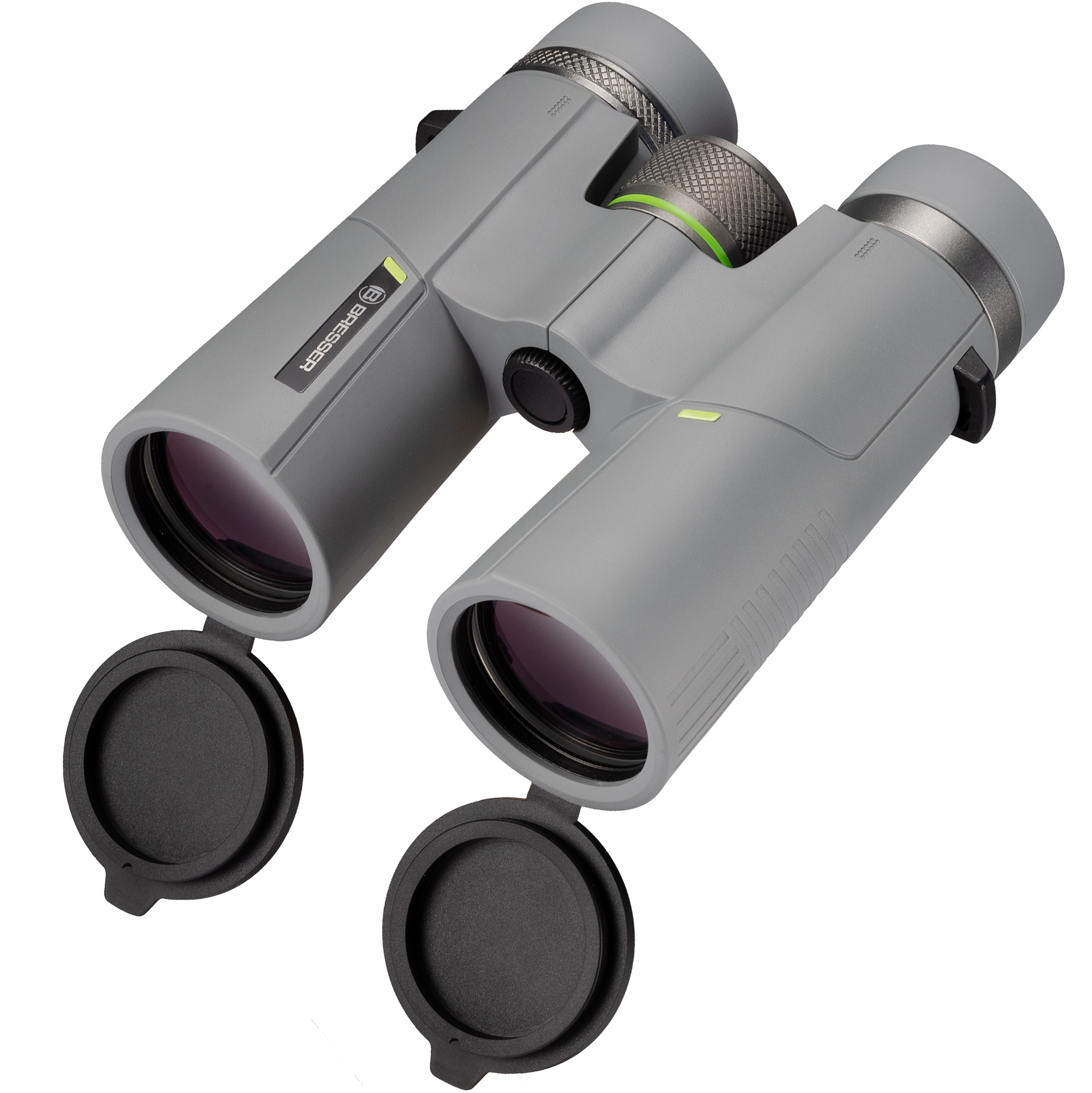 BRESSER Wave 8x42 Binoculars - Waterproof