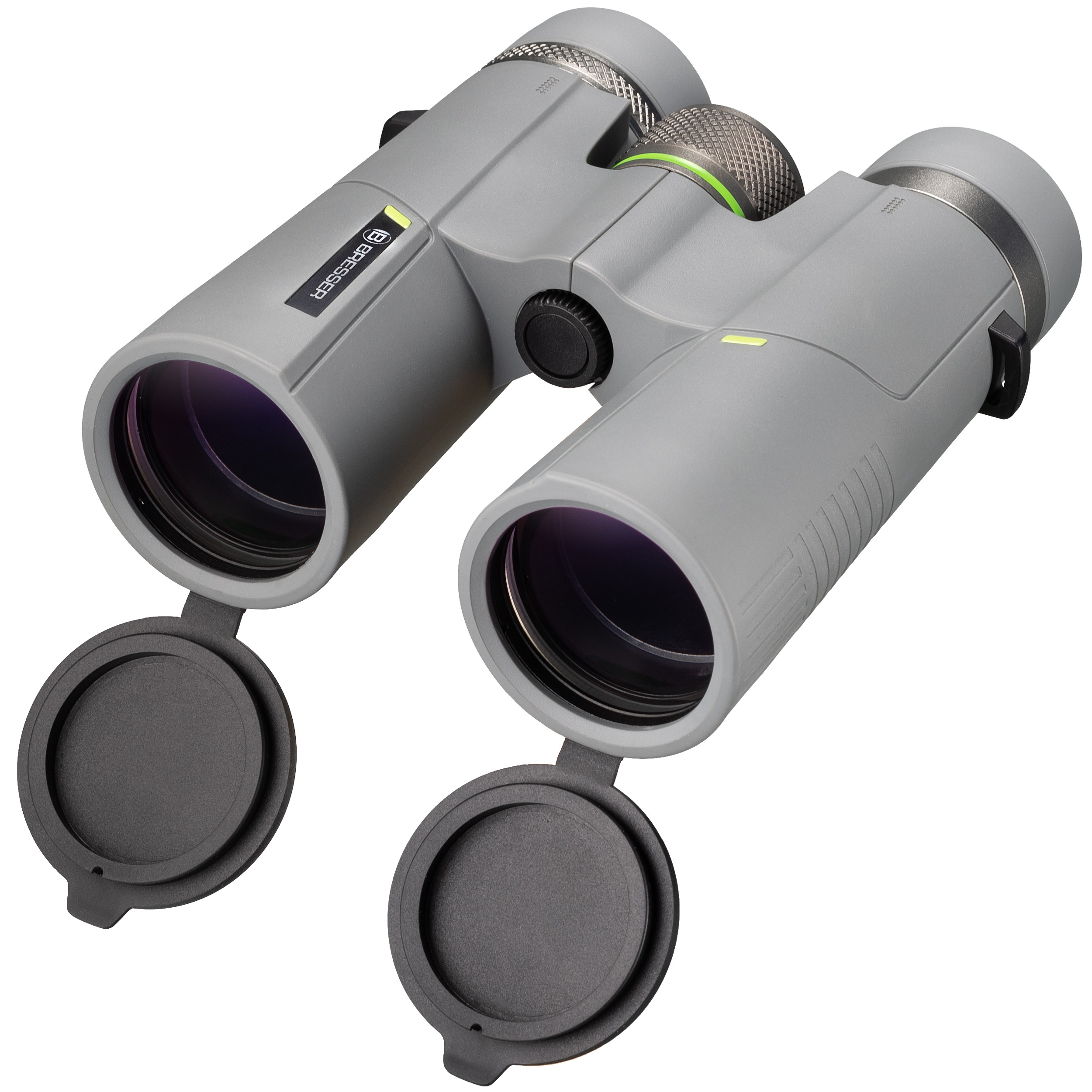 BRESSER Wave 8x42 Binoculars - Waterproof - Image 10