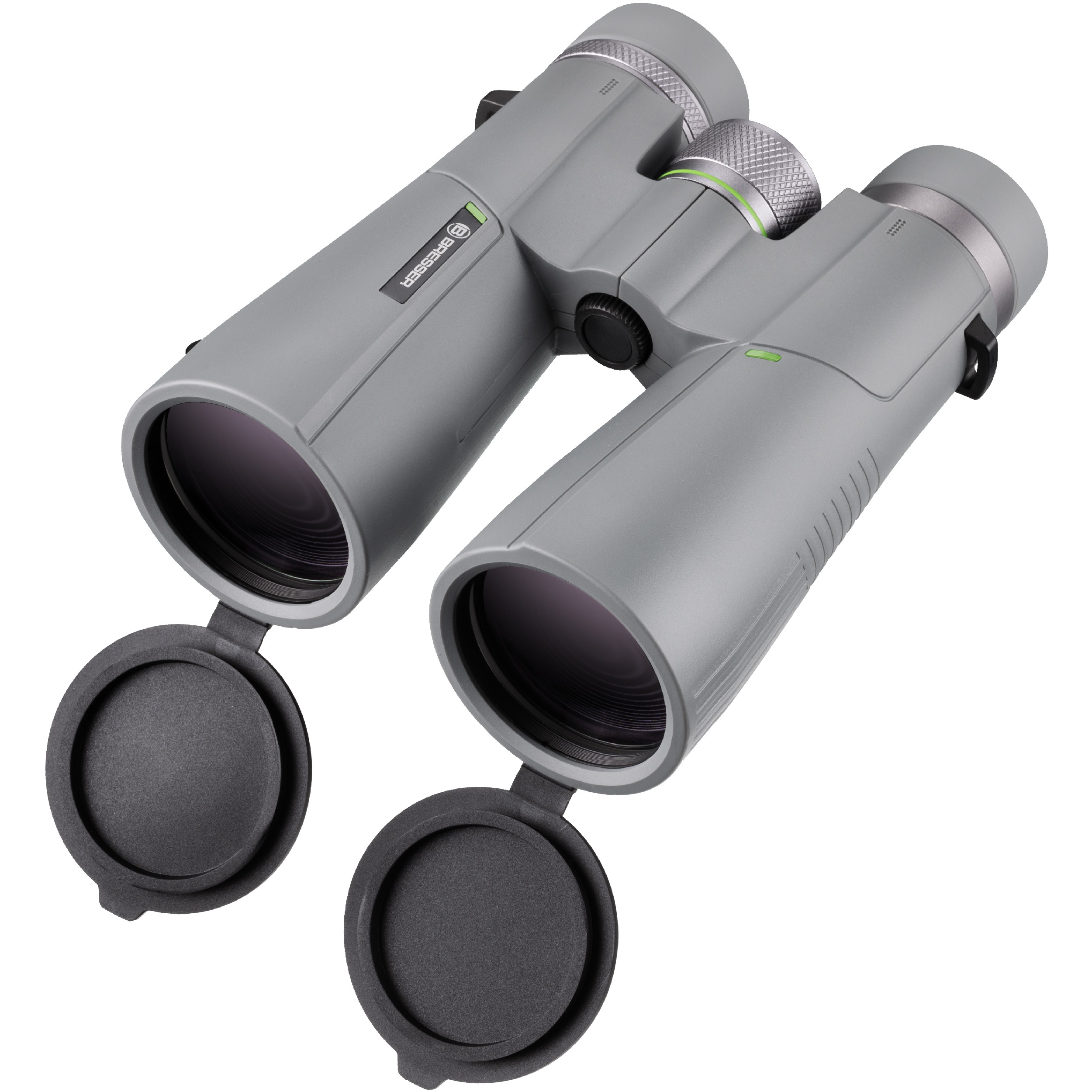 BRESSER Wave 12x50 Binoculars - Waterproof