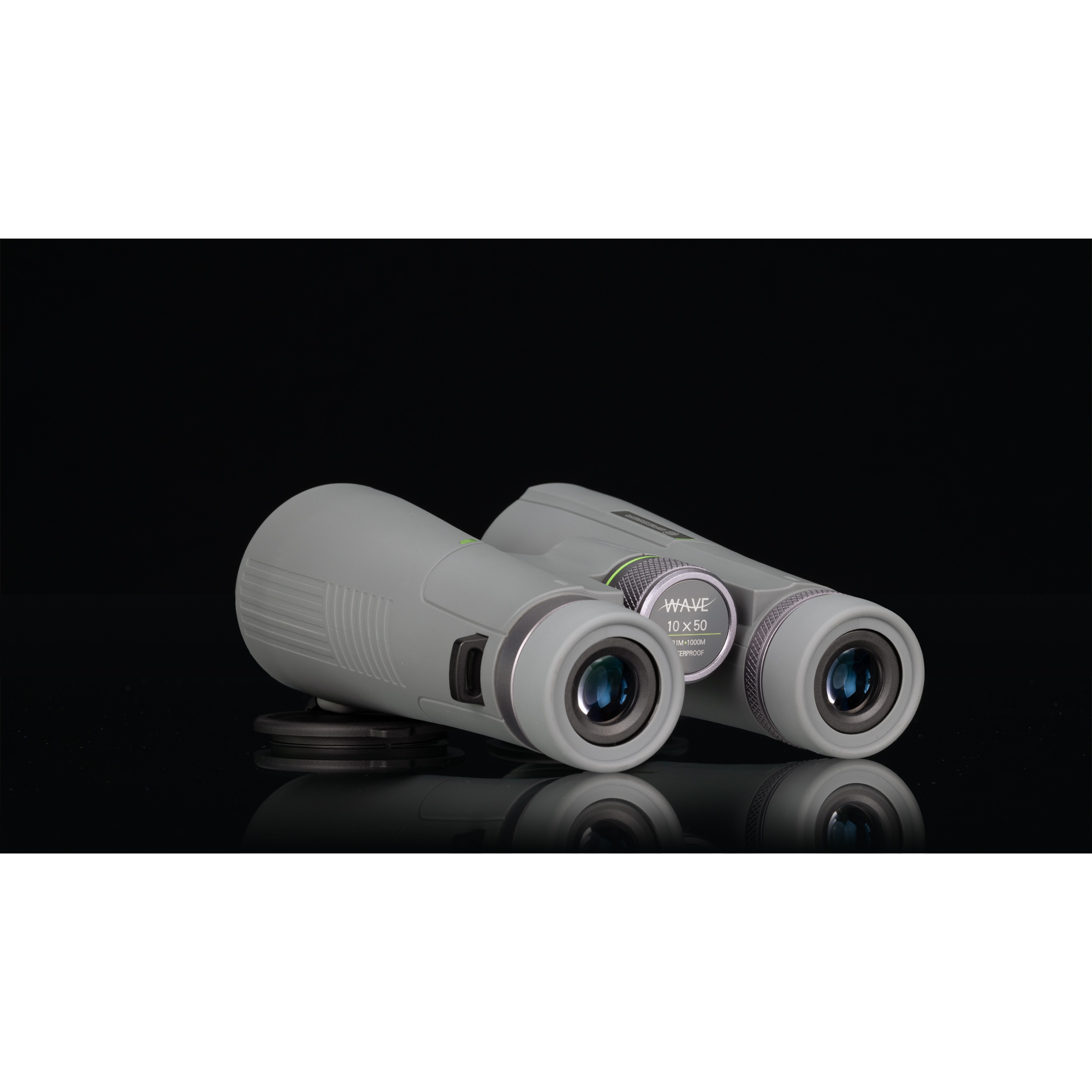 BRESSER Wave 10x50 Binoculars - Waterproof - Image 4