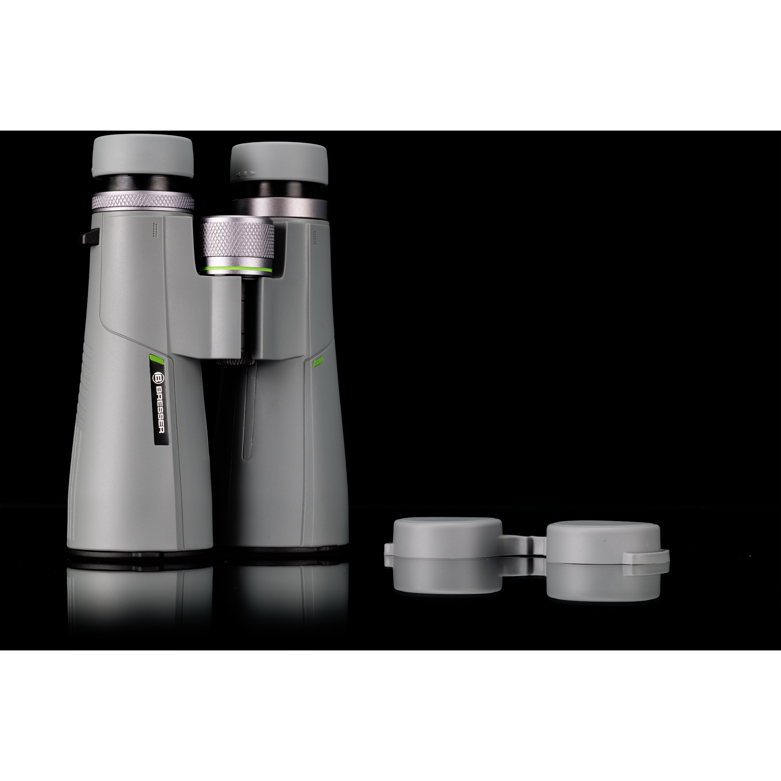 BRESSER Wave 12x50 Binoculars - Waterproof - Image 8