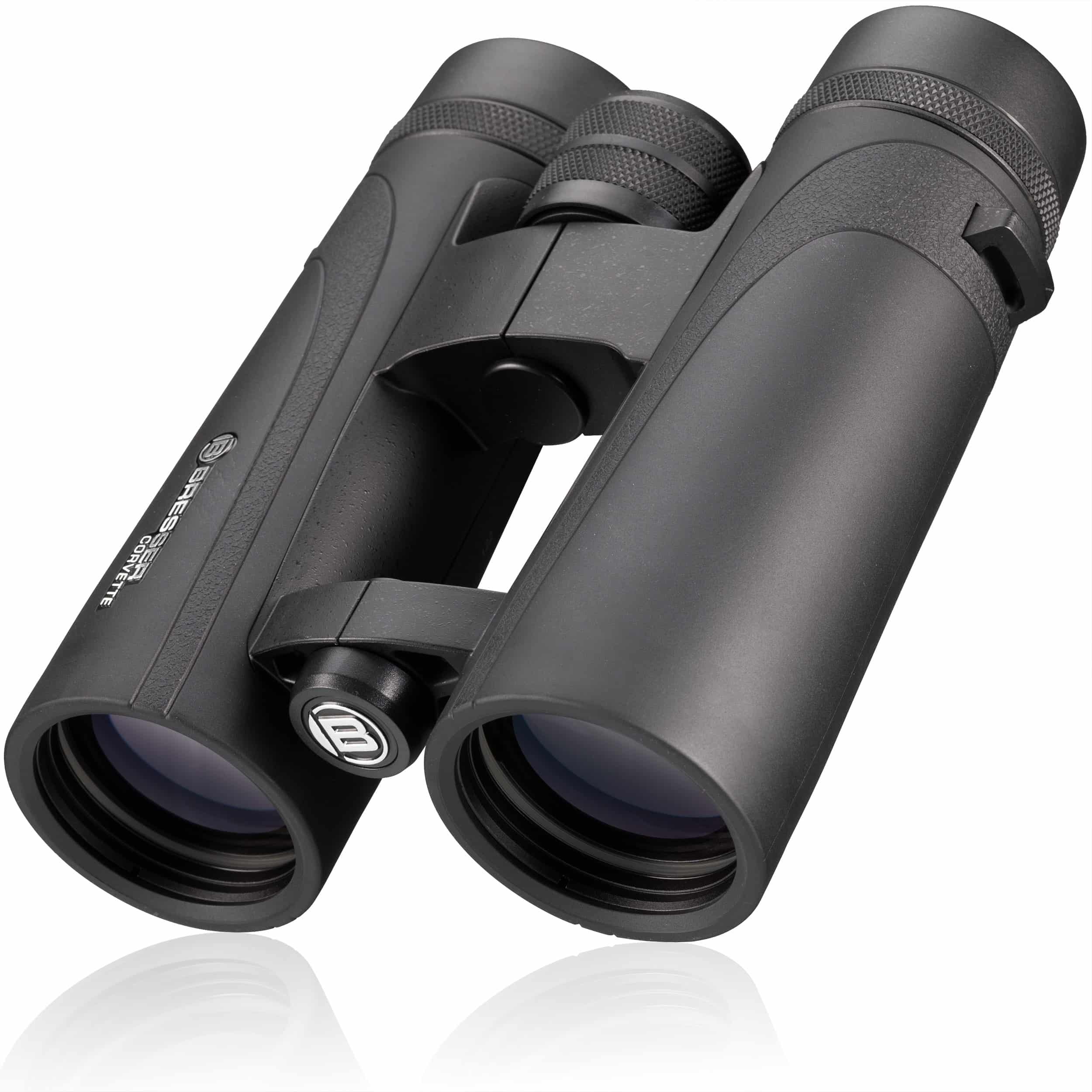 BRESSER Corvette 10x42 Binoculars Nitrogen-Filled & Waterproof