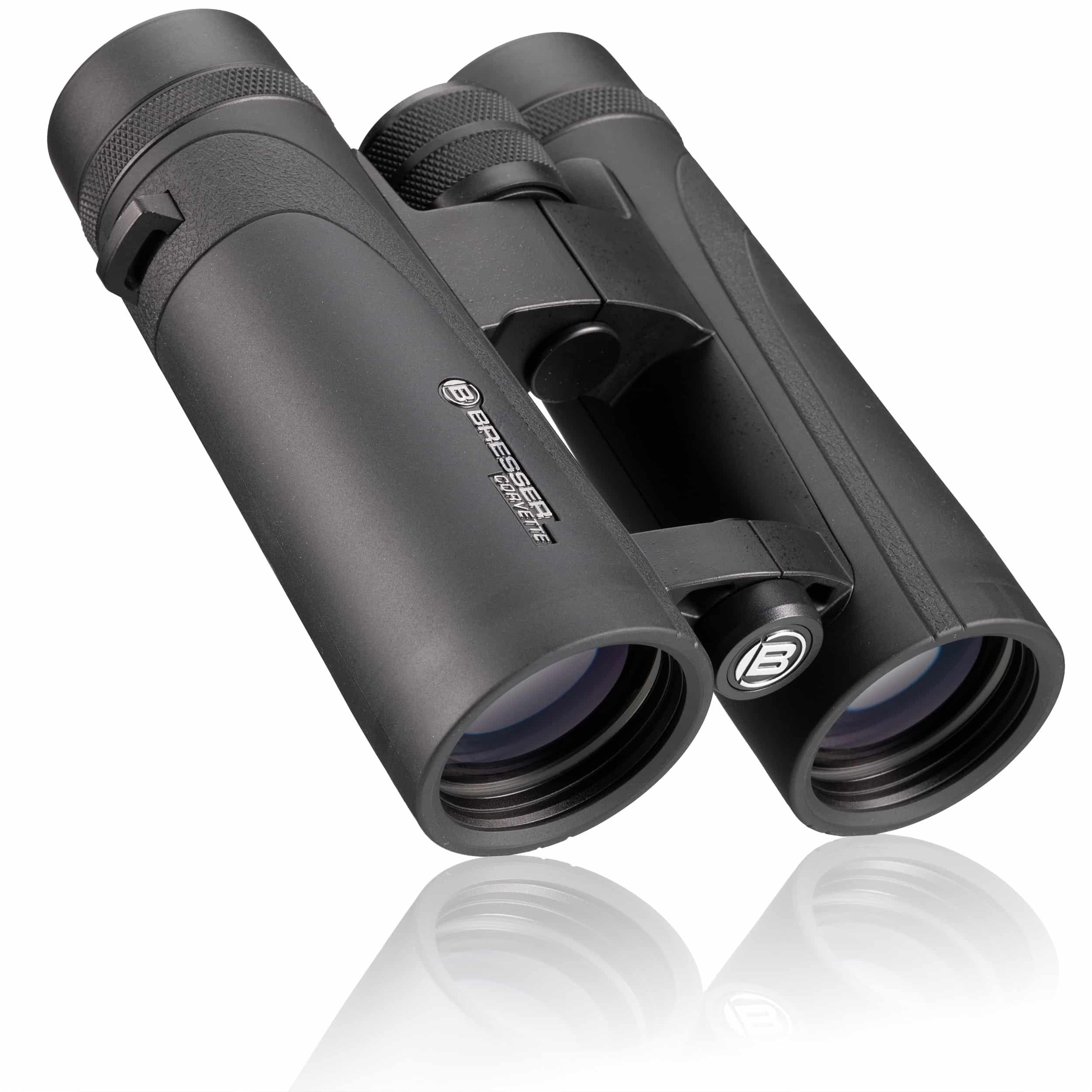 BRESSER Corvette 10x42 Binoculars Nitrogen-Filled & Waterproof - Image 6