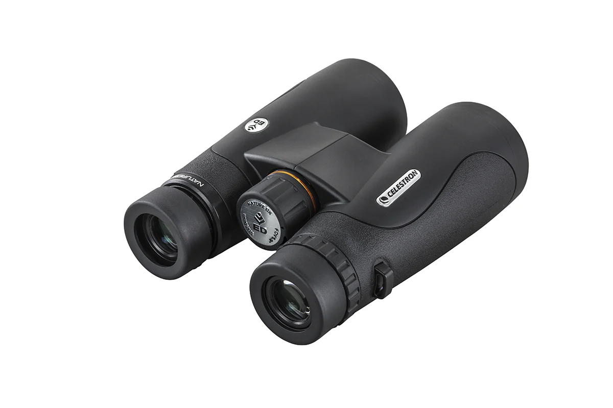 Celestron Nature DX ED 10x50mm Roof Binoculars - Image 3