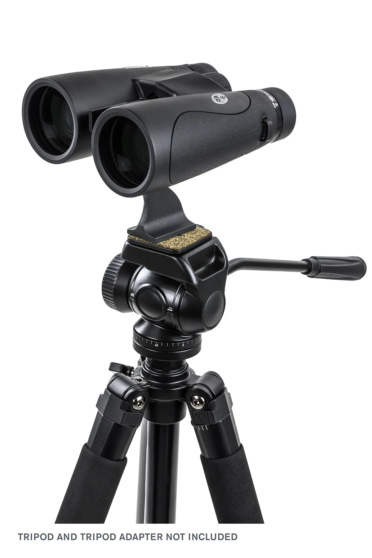 Celestron Nature DX ED 10x50mm Roof Binoculars - Image 7