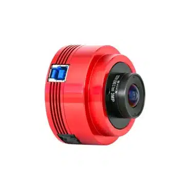 ZWO ASI715MC Planetary Color Camera