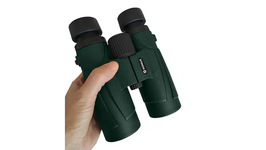 Konus Regent HD 10x42 WA Binocular - Image 2