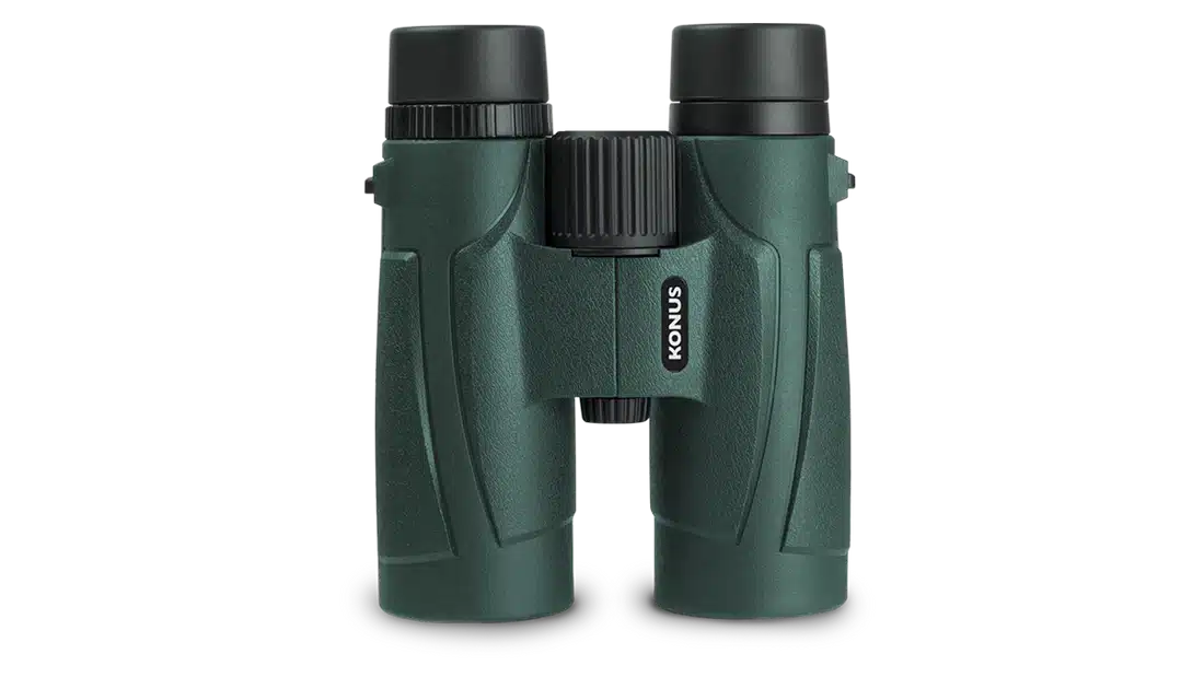 Konus Regent HD 10x42 WA Binocular - Image 3